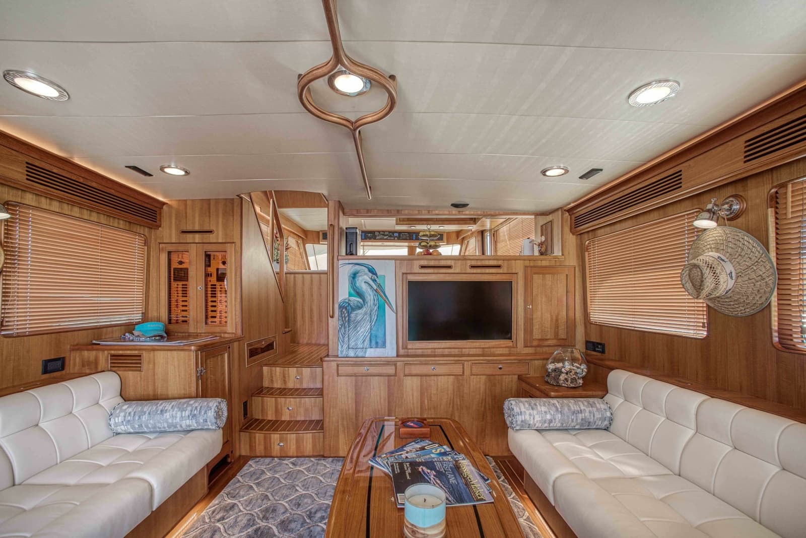 2017 Marlow Explorer 49E - Photo 5