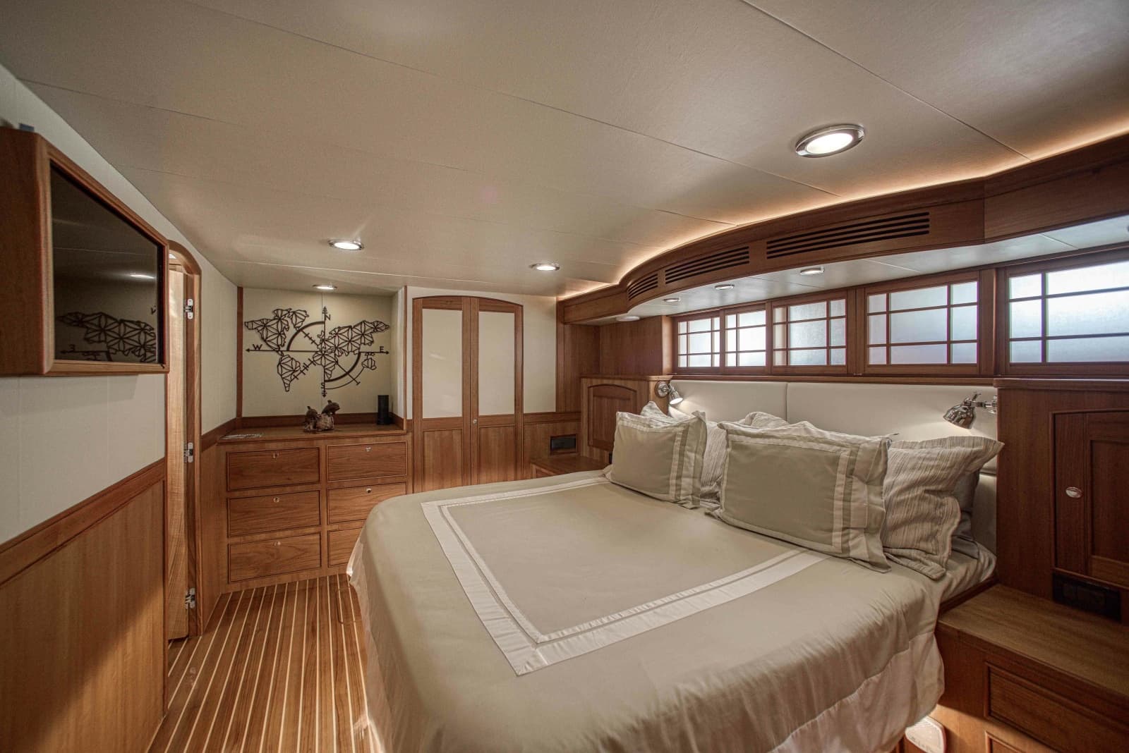 2017 Marlow Explorer 49E - Photo 16