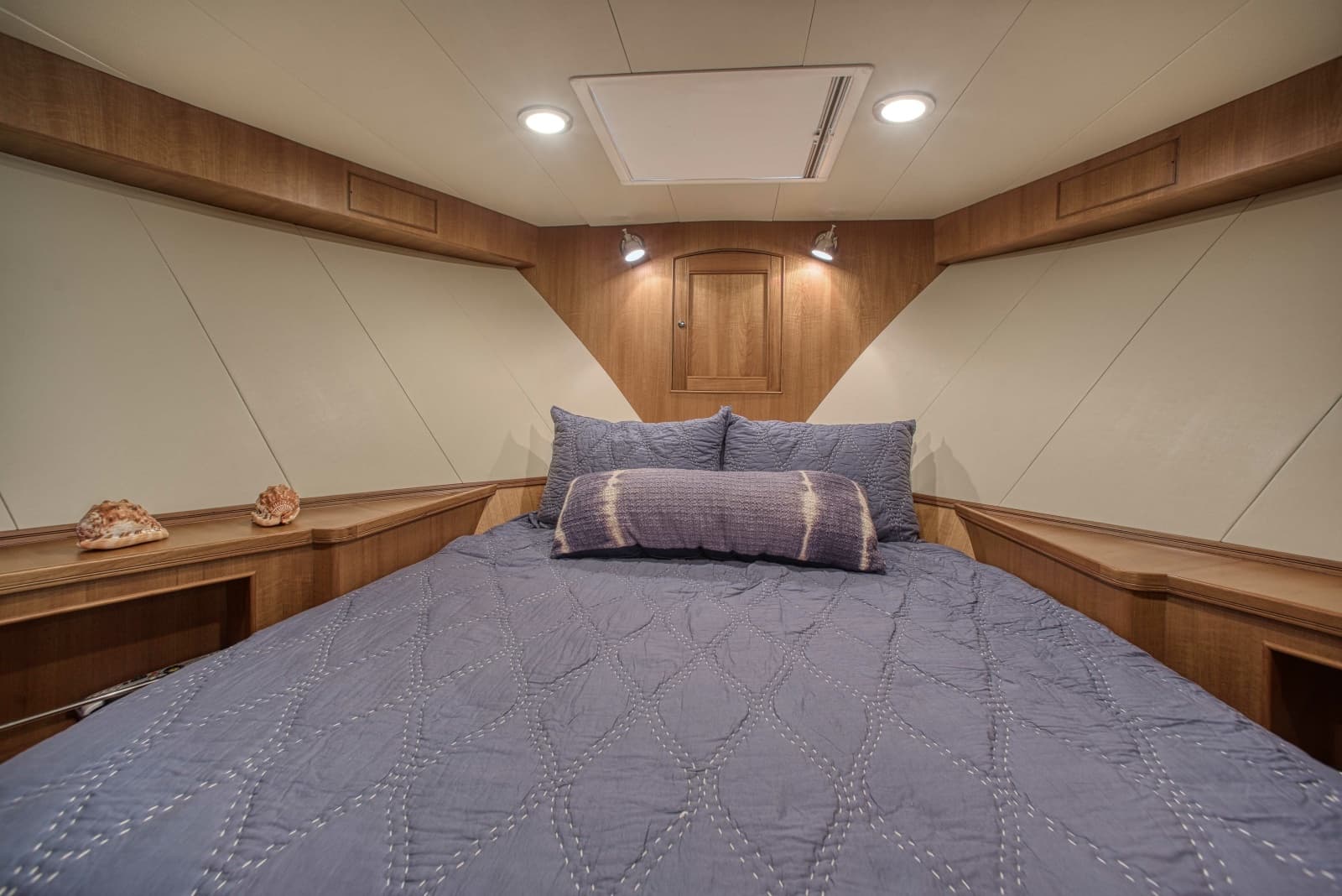 2017 Marlow Explorer 49E - Photo 19