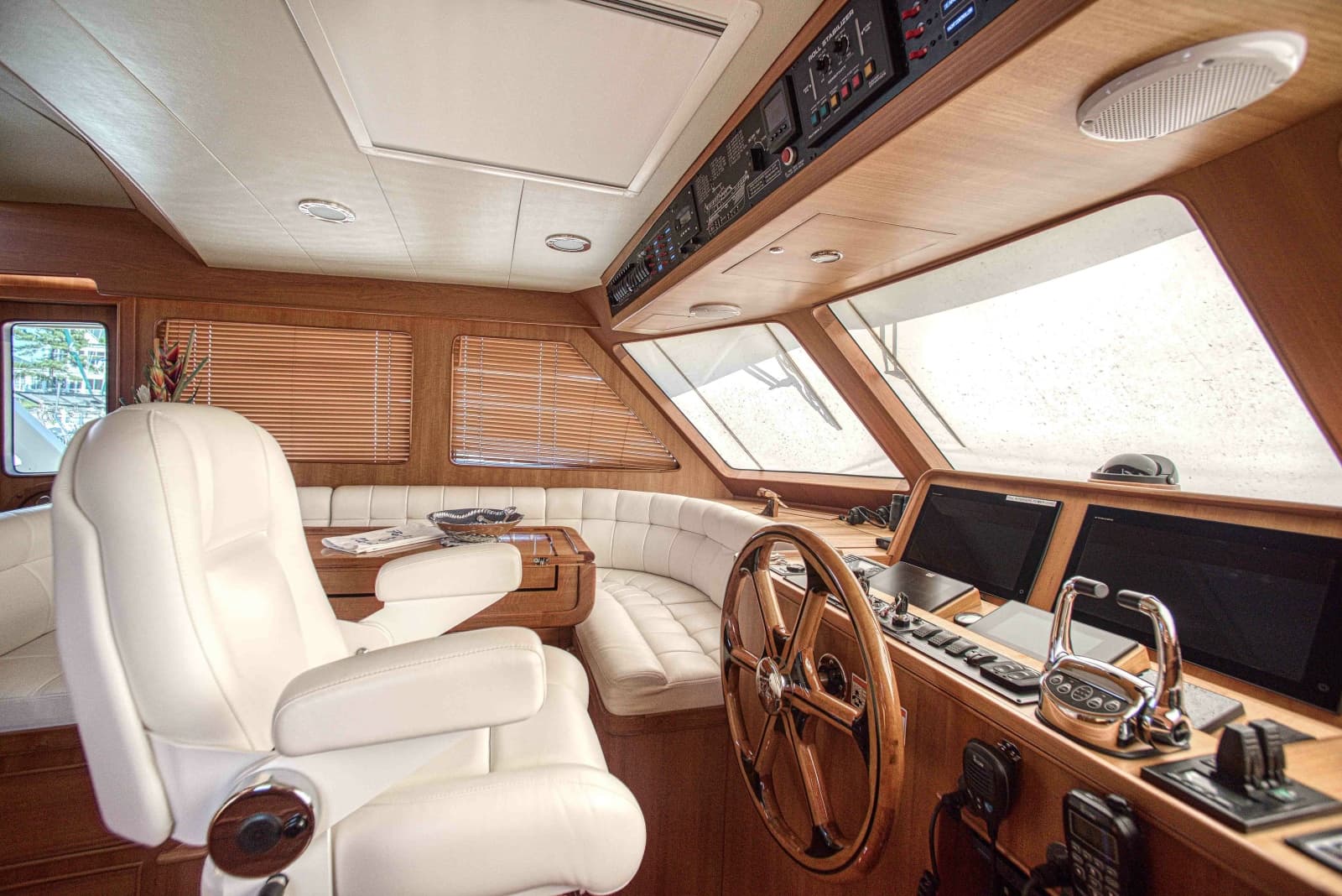 2017 Marlow Explorer 49E - Photo 12