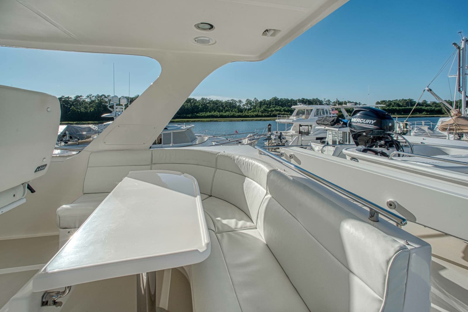 2017 Marlow Explorer 49E - Photo 22