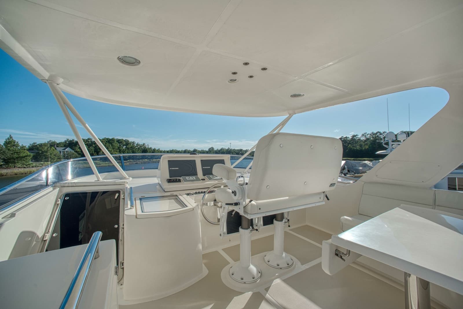 2017 Marlow Explorer 49E - Photo 29