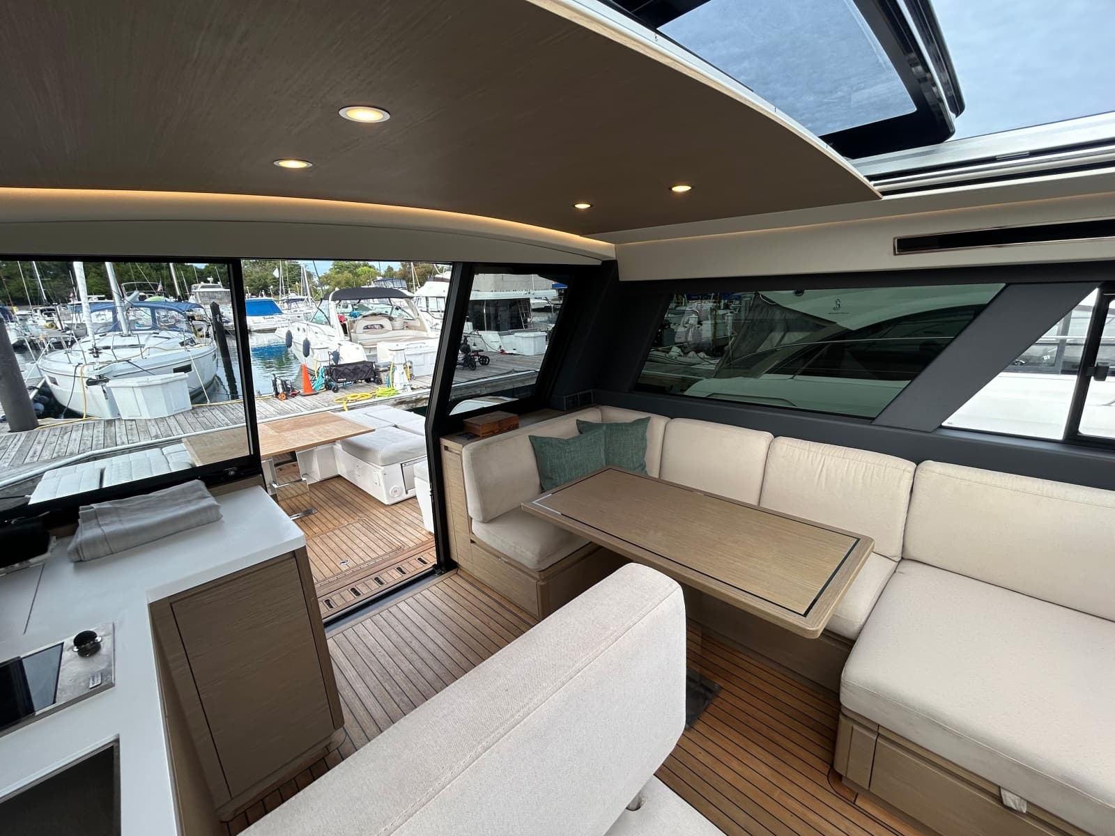 2023 Pardo Yachts 52 GT - Photo 20