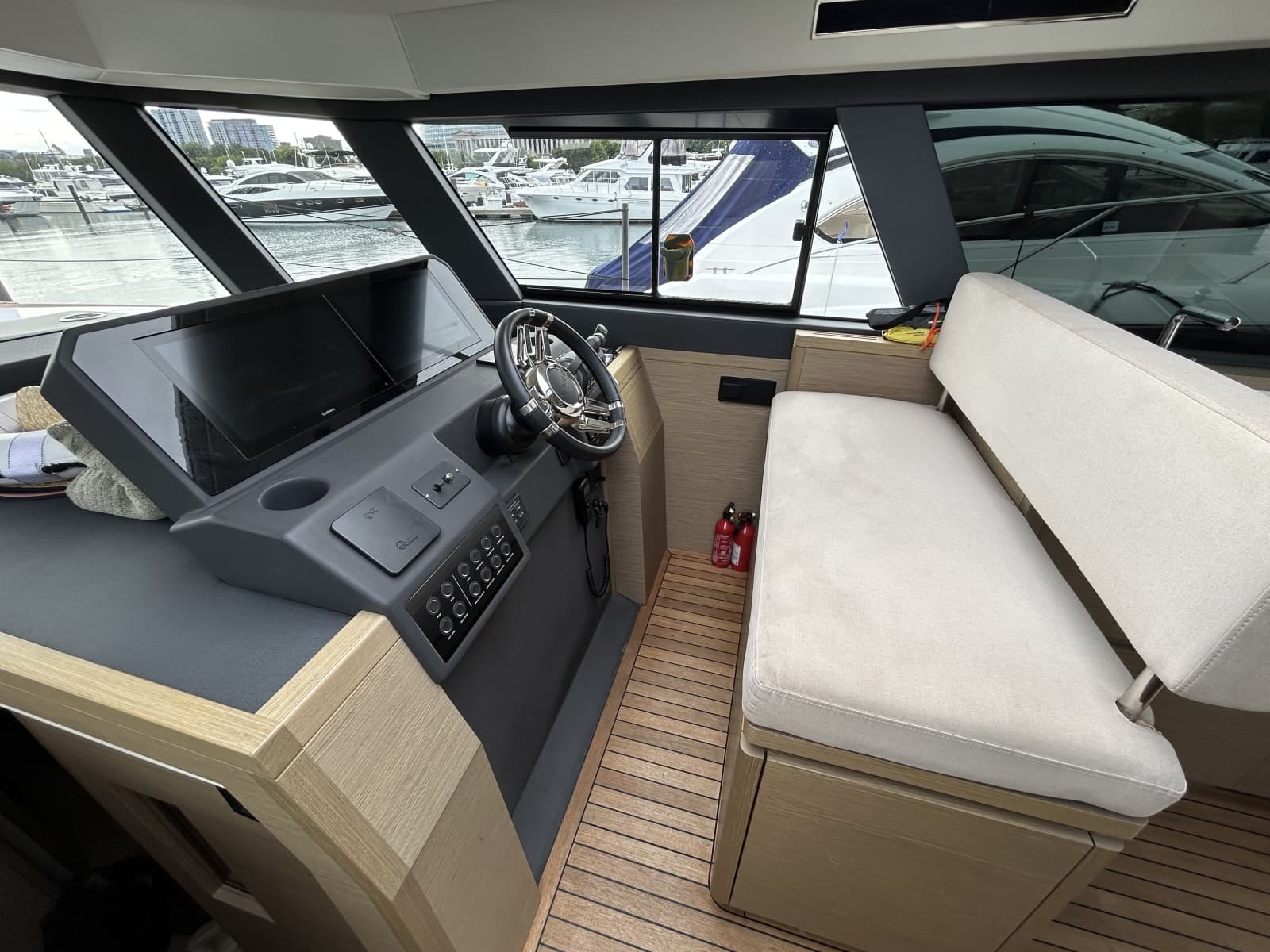2023 Pardo Yachts 52 GT - Photo 14