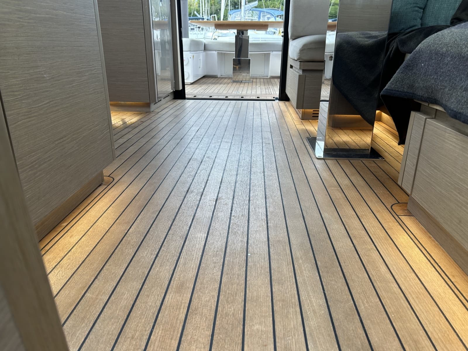 2023 Pardo Yachts 52 GT - Photo 31