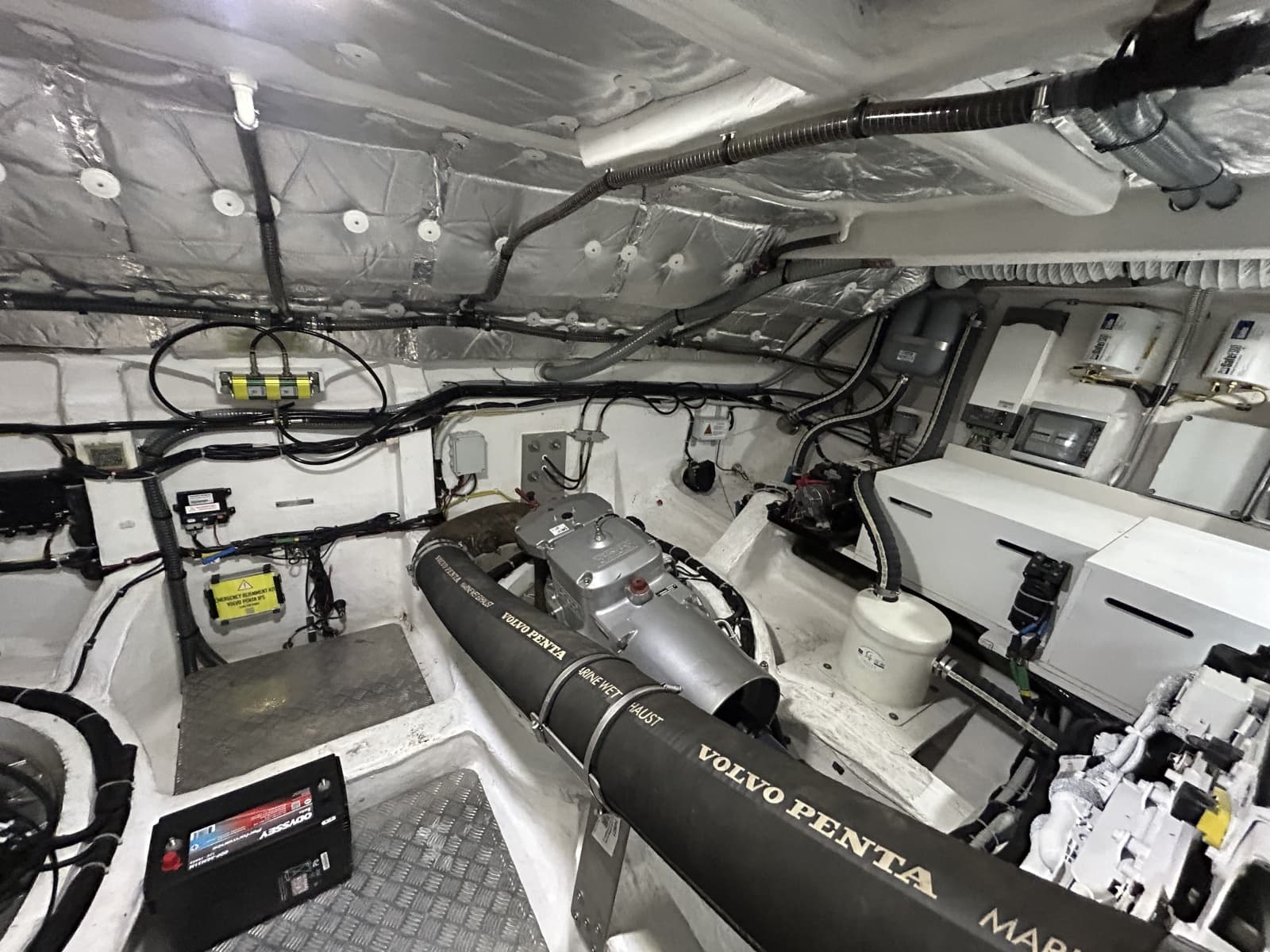 2023 Pardo Yachts 52 GT - Photo 36