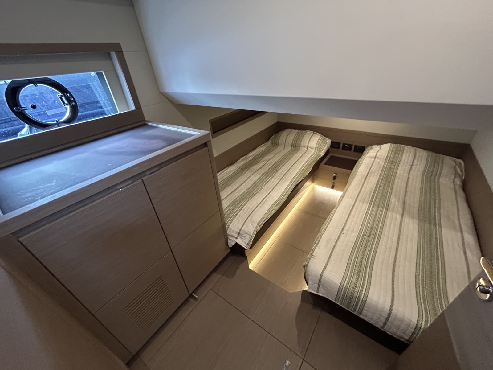 2023 Pardo Yachts 52 GT - Photo 28