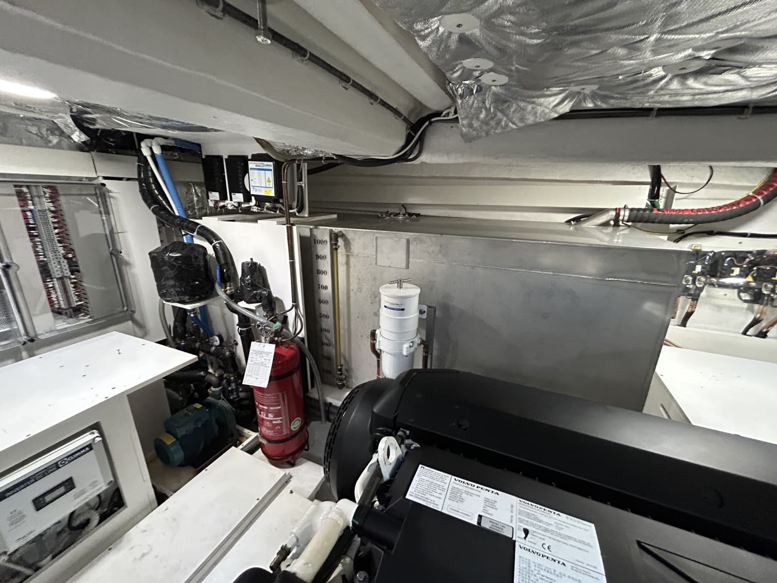 2023 Pardo Yachts 52 GT - Photo 37