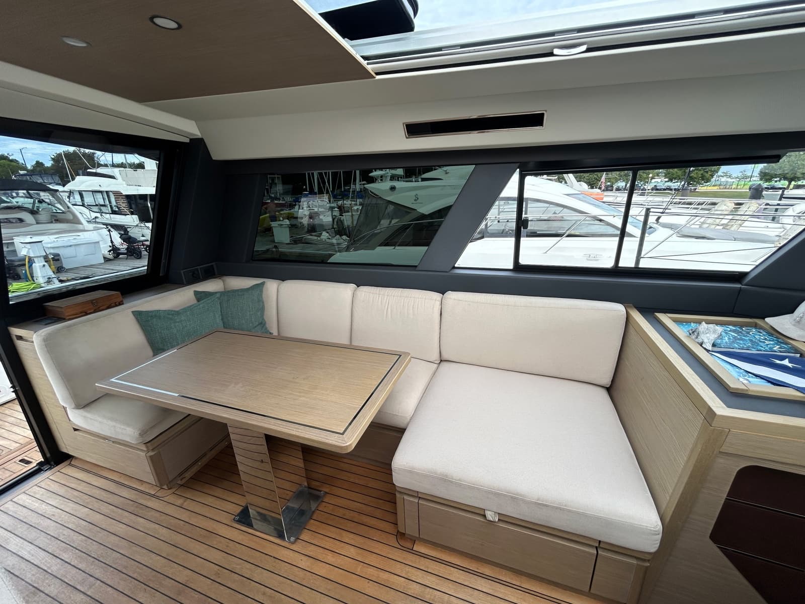 2023 Pardo Yachts 52 GT - Photo 15