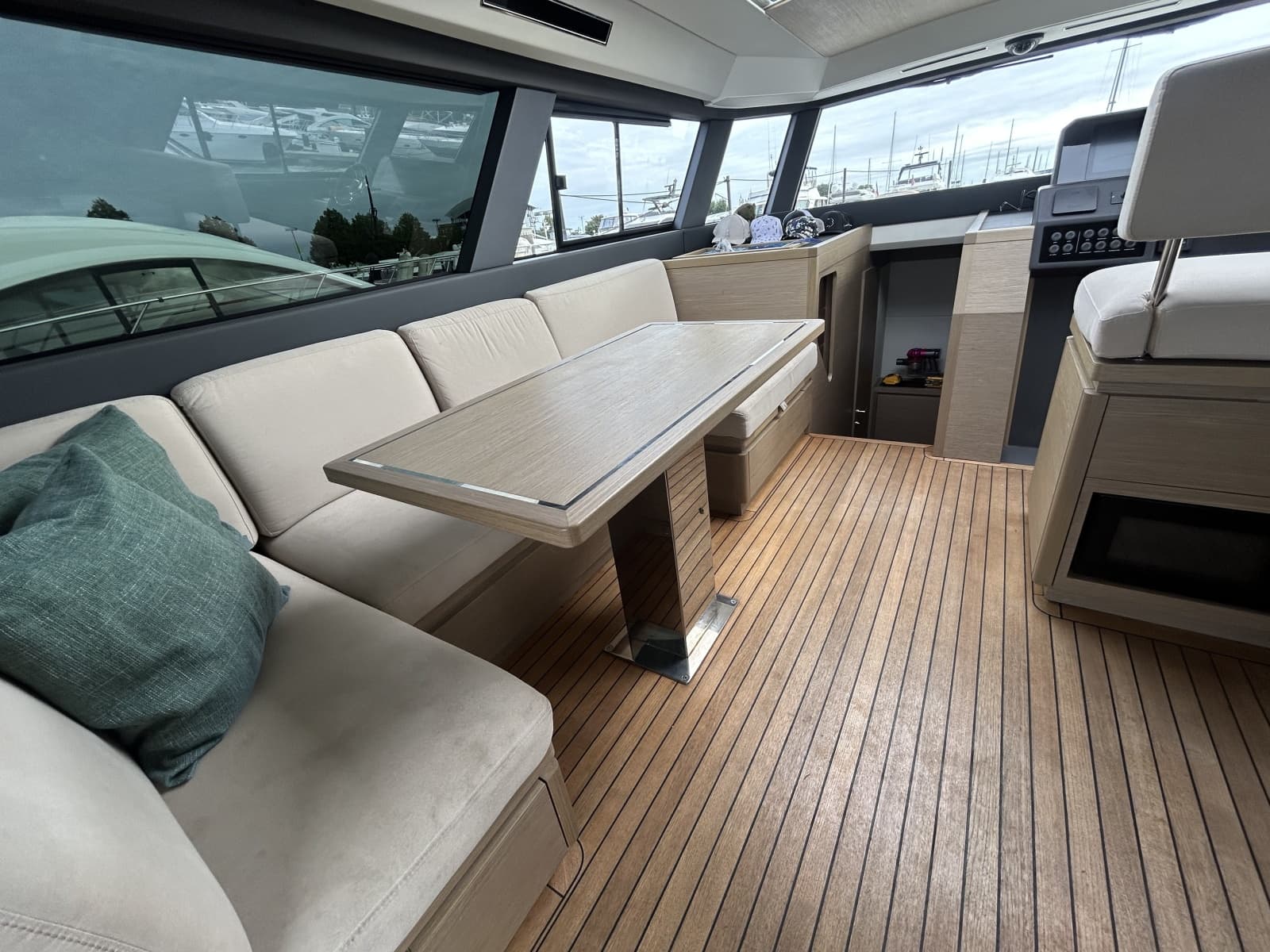 2023 Pardo Yachts 52 GT - Photo 17