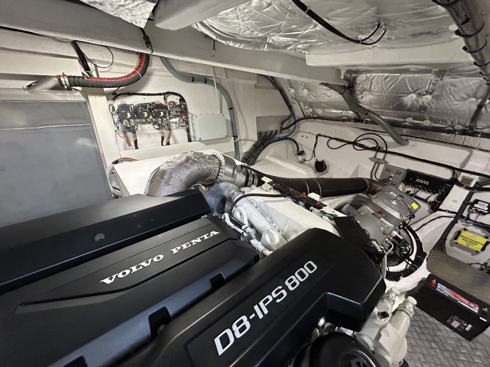 2023 Pardo Yachts 52 GT - Photo 34