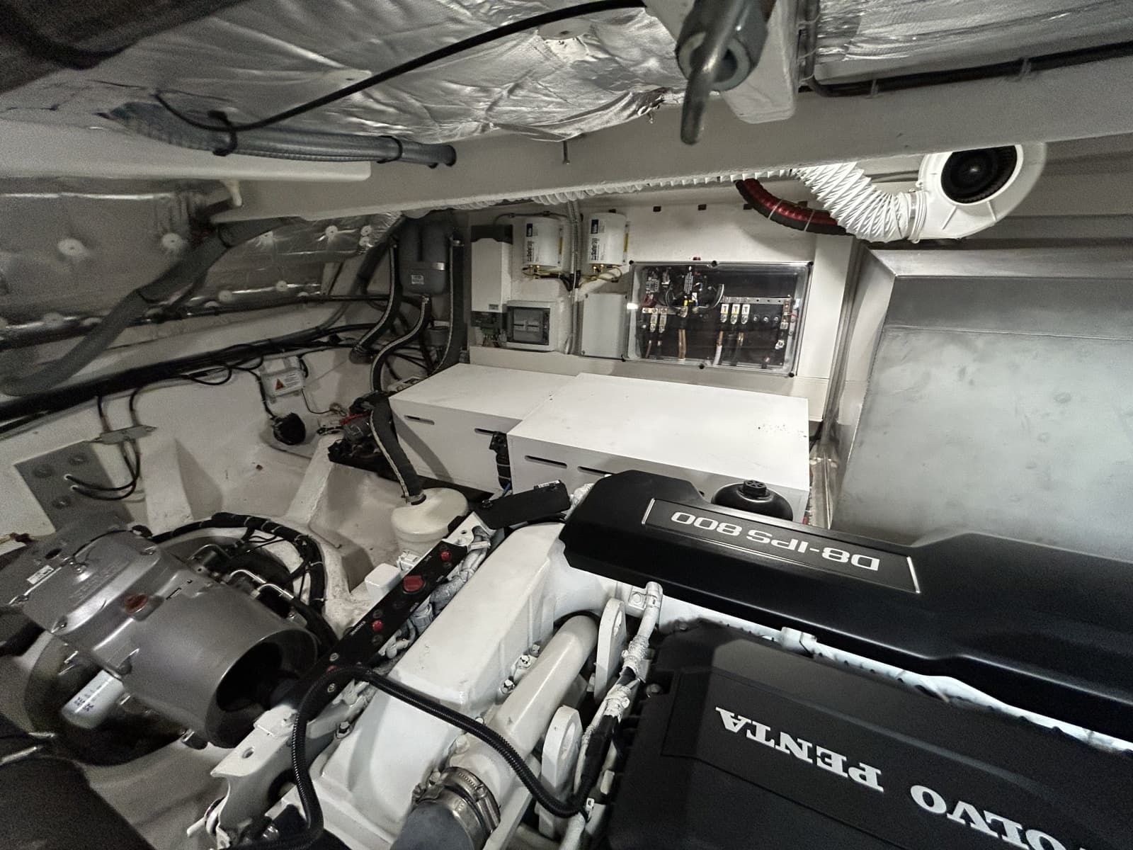2023 Pardo Yachts 52 GT - Photo 39