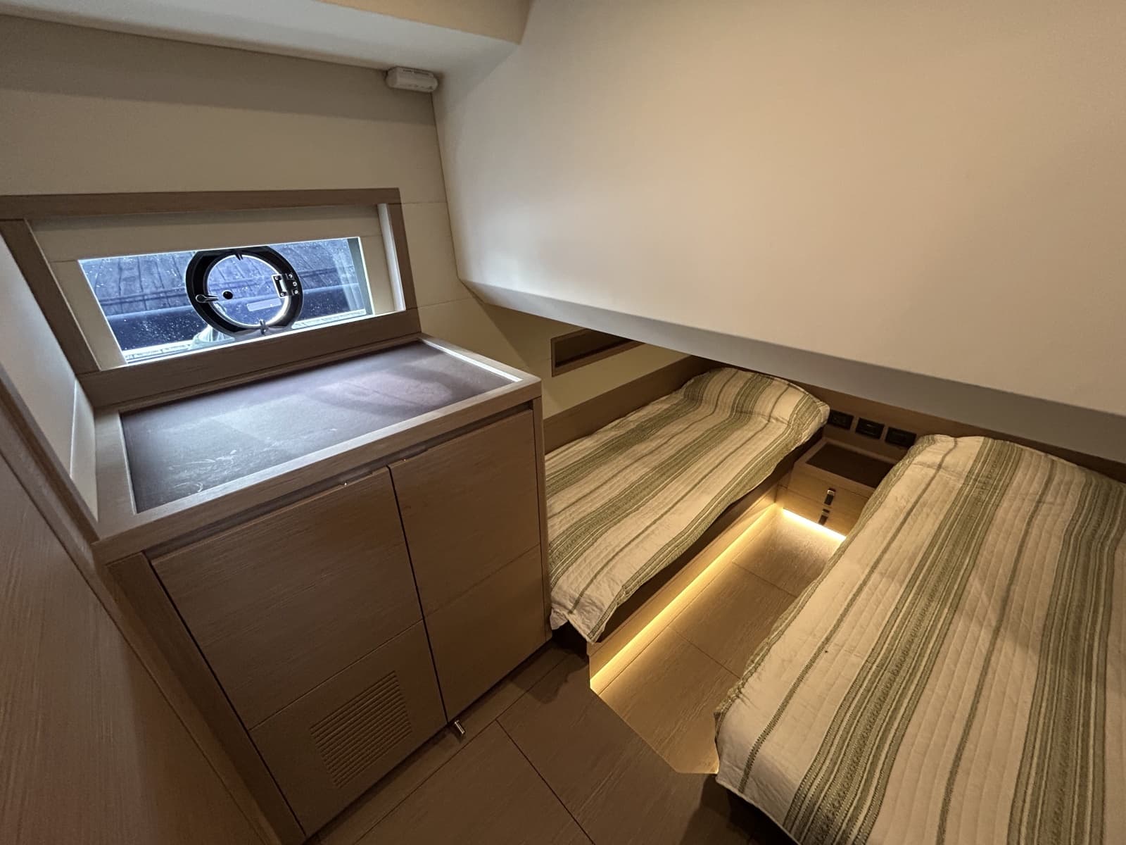 2023 Pardo Yachts 52 GT - Photo 29
