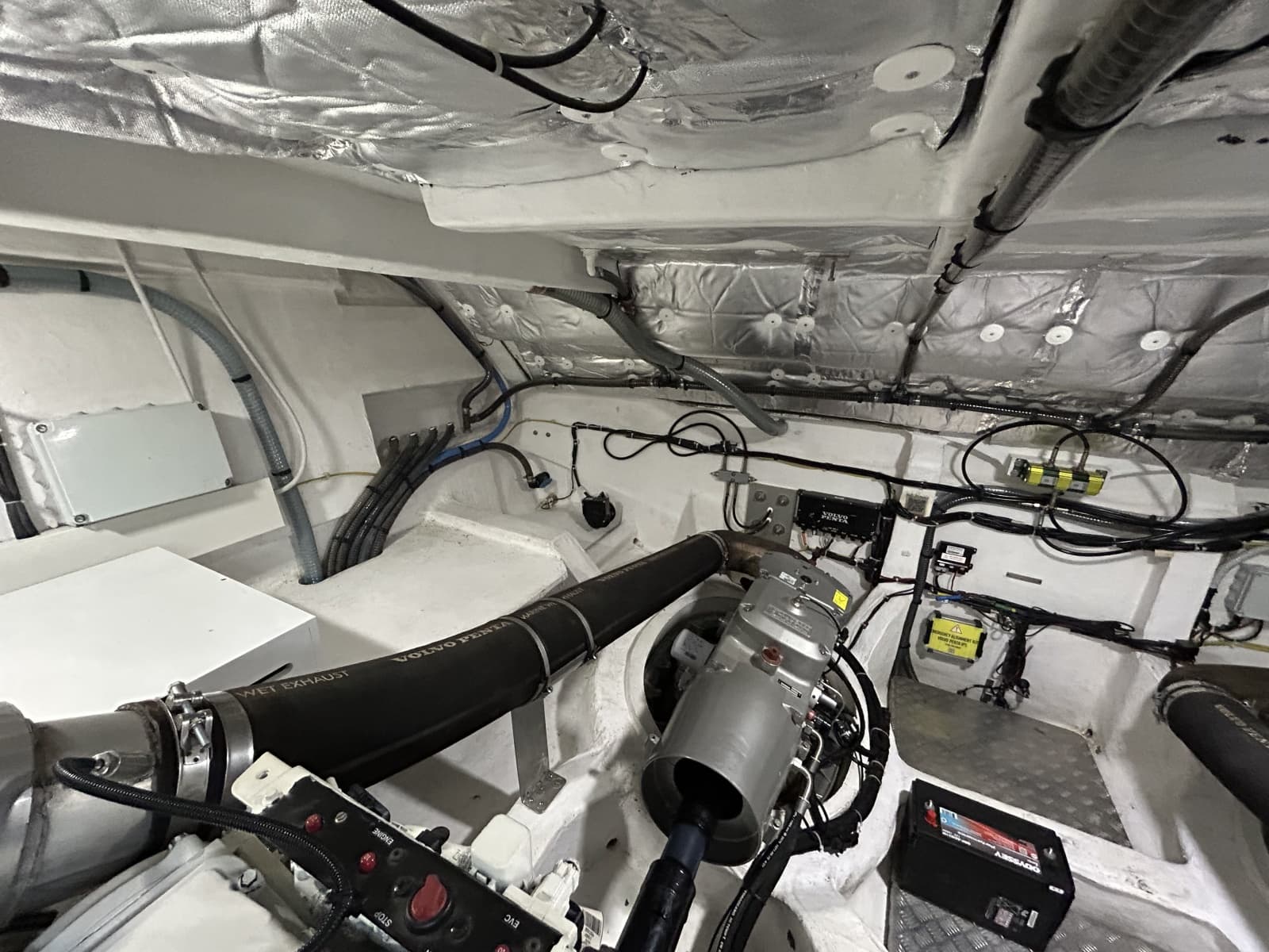 2023 Pardo Yachts 52 GT - Photo 35