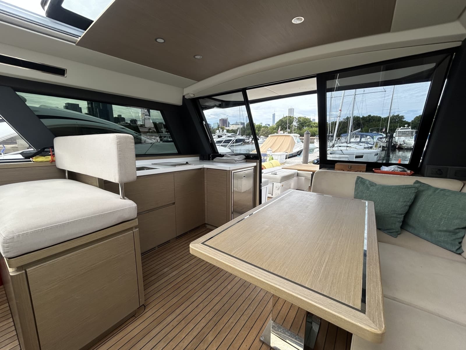 2023 Pardo Yachts 52 GT - Photo 19