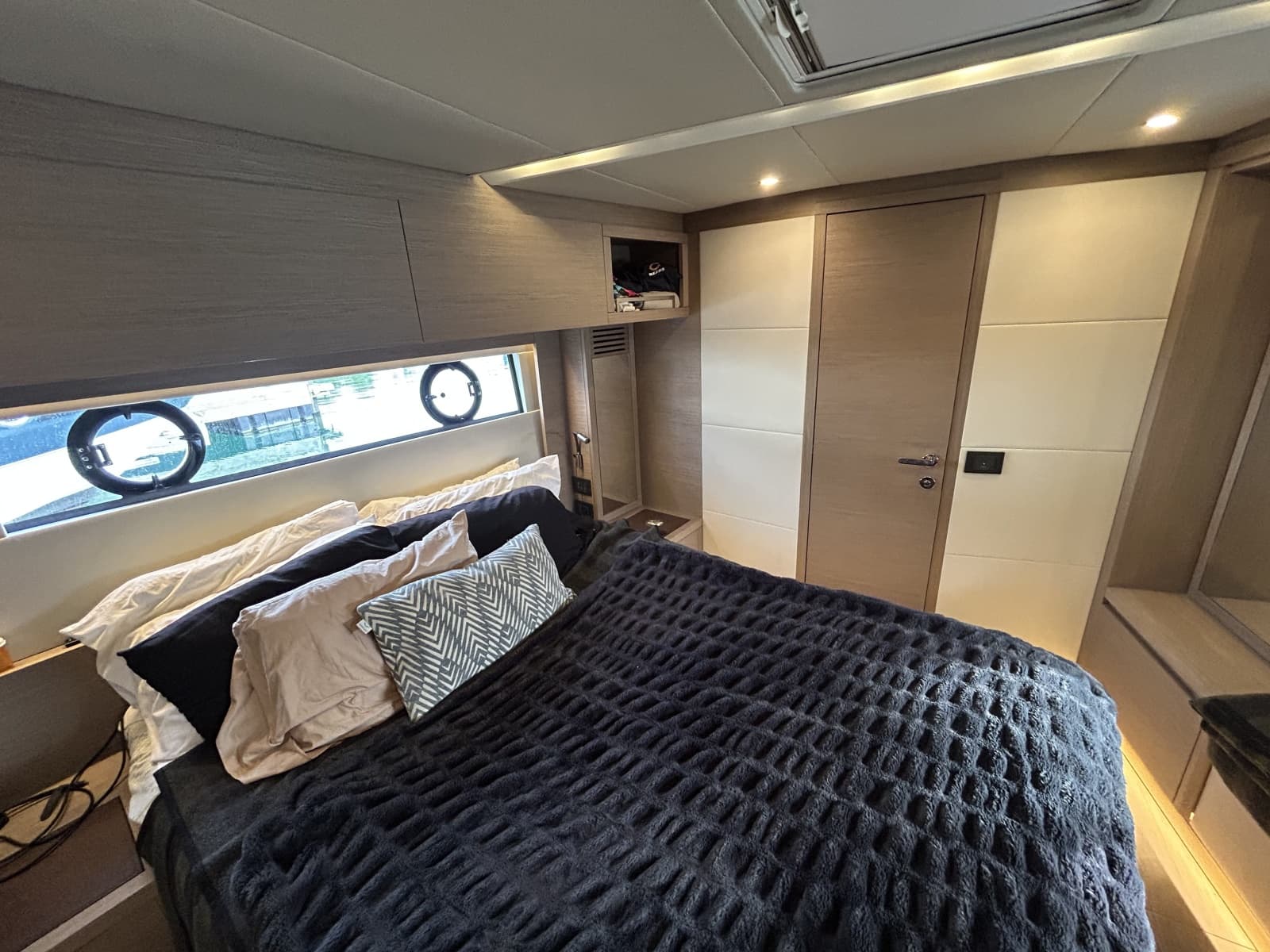 2023 Pardo Yachts 52 GT - Photo 24