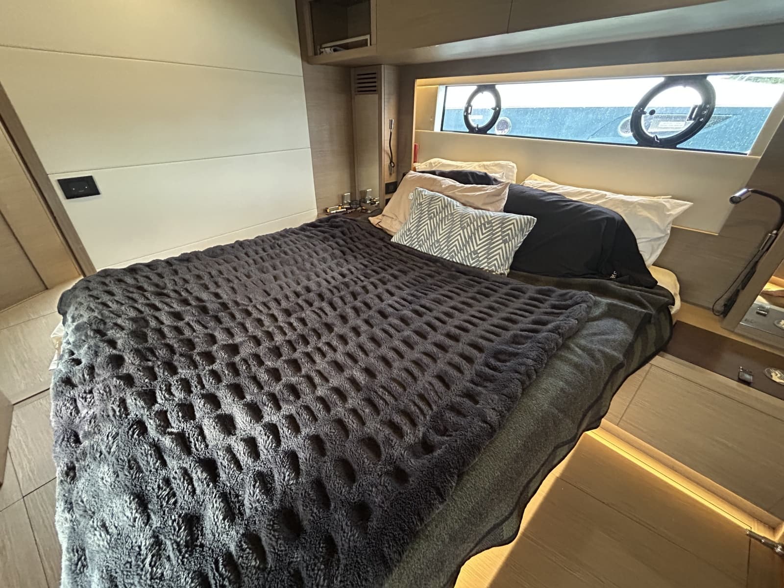 2023 Pardo Yachts 52 GT - Photo 23