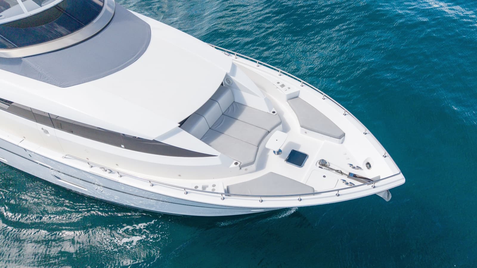 2018 Hatteras M75 - Photo 4