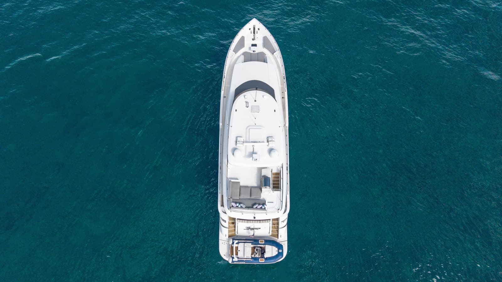 2018 Hatteras M75 - Photo 8