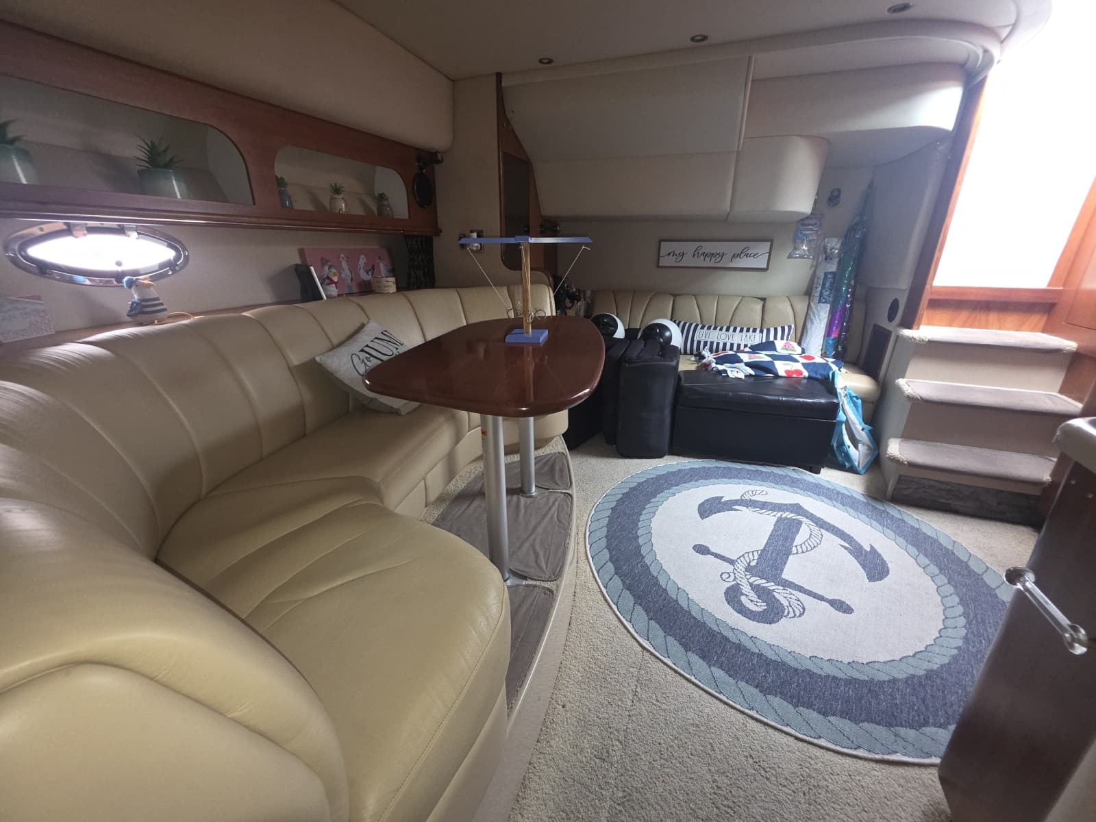 2001 Cruisers Yachts 3572 - Photo 40