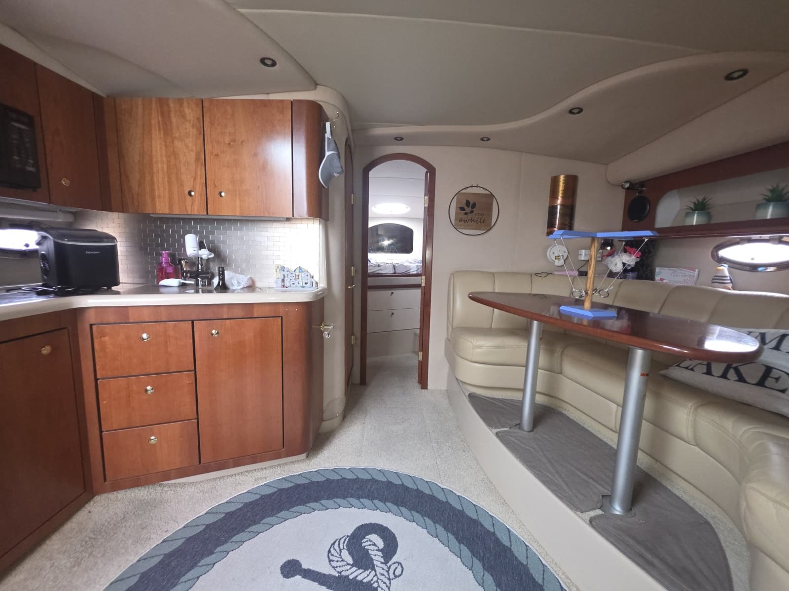 2001 Cruisers Yachts 3572 - Photo 33