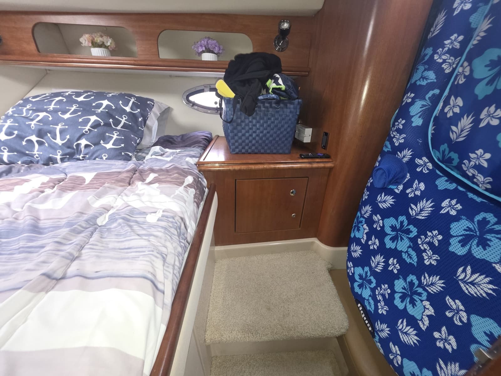 2001 Cruisers Yachts 3572 - Photo 36