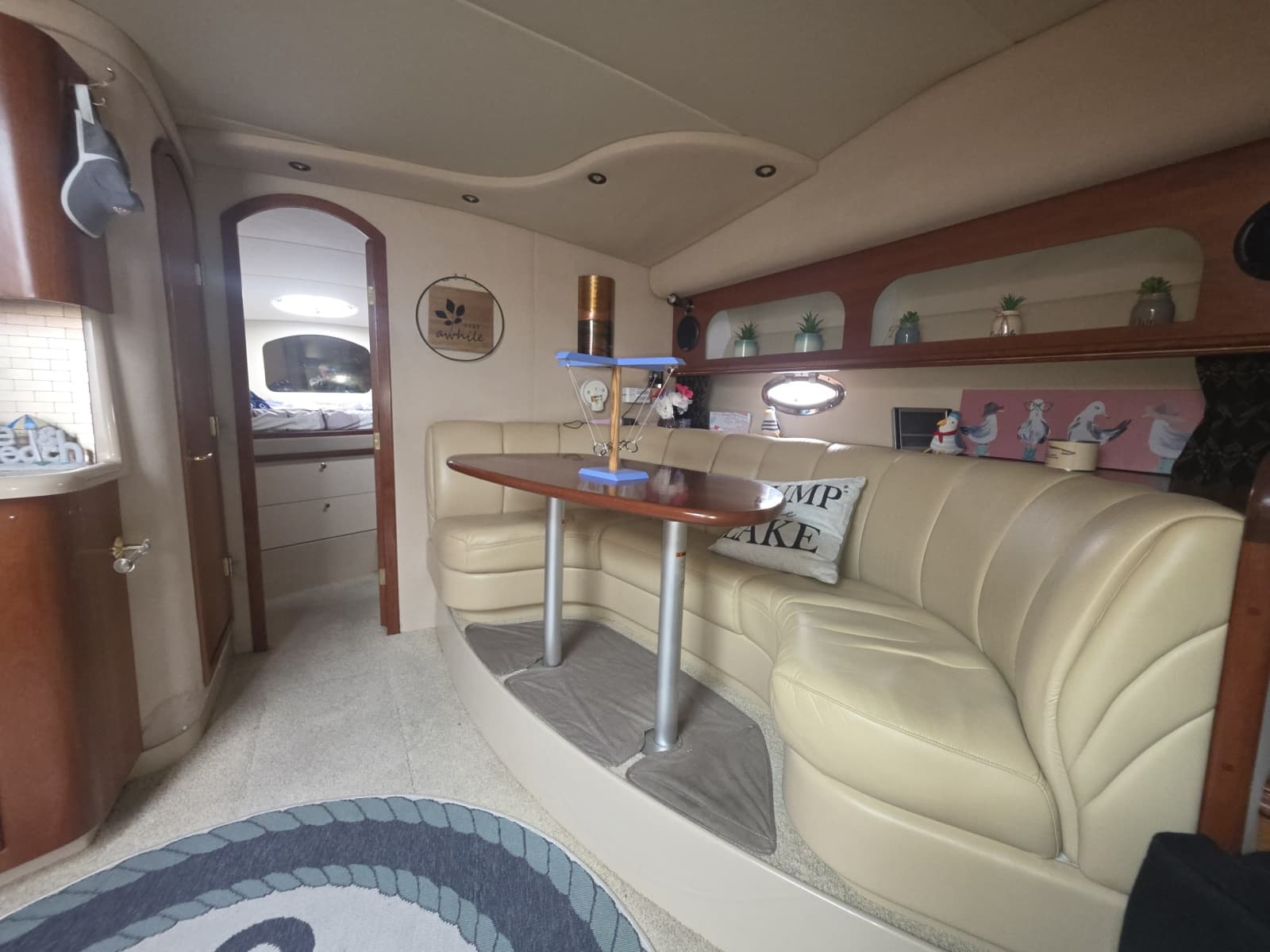 2001 Cruisers Yachts 3572 - Photo 31