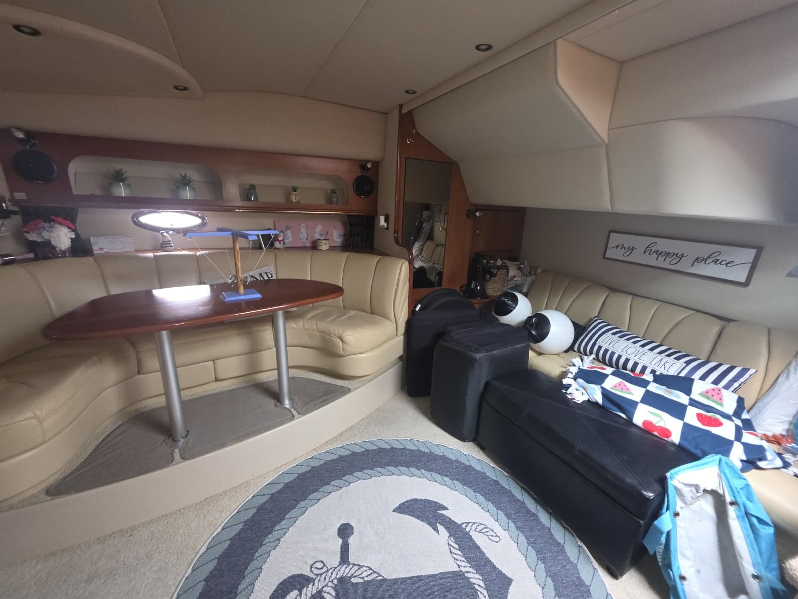 2001 Cruisers Yachts 3572 - Photo 27