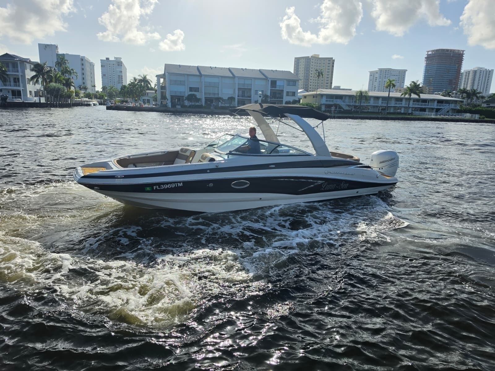 2022 Crownline  - Photo 20