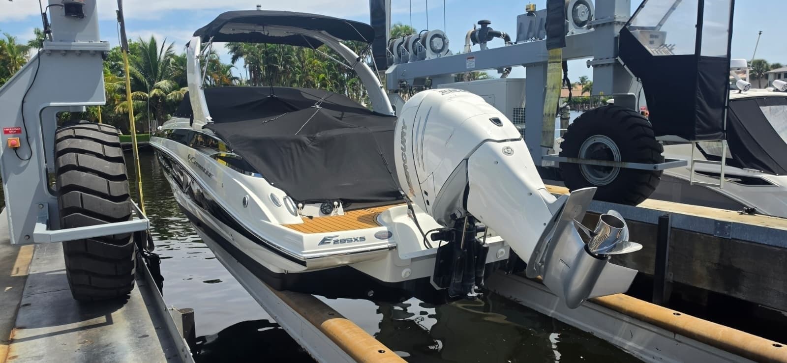 2022 Crownline  - Photo 19