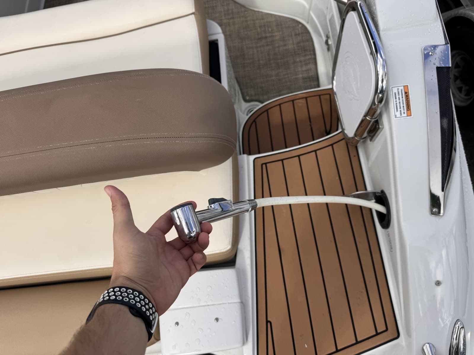 2022 Crownline  - Photo 7