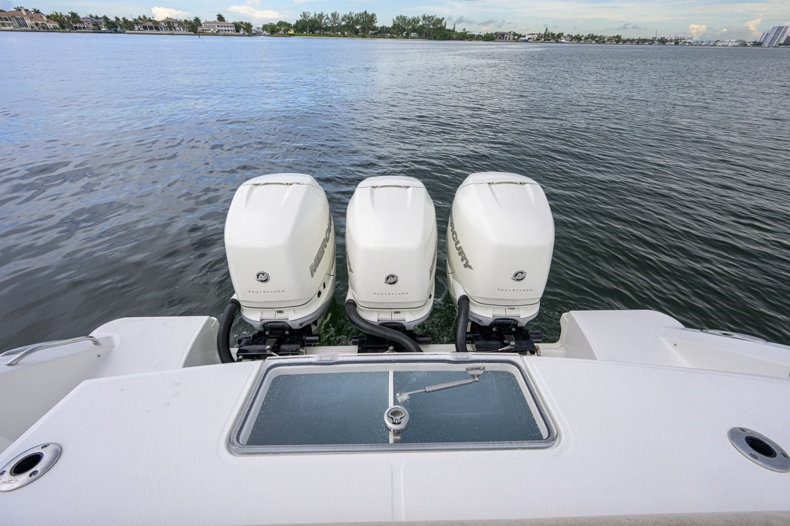 2018 Boston Whaler 380 Outrage - Photo 34