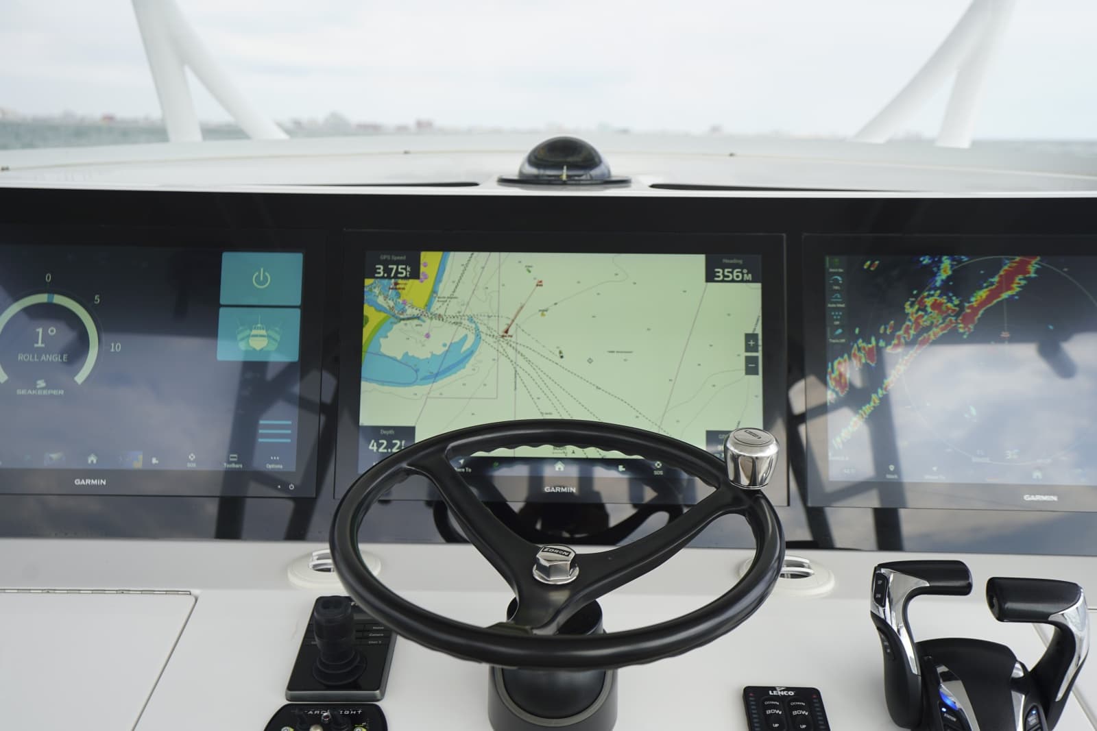 2021 Jupiter 43 SF - Photo 16