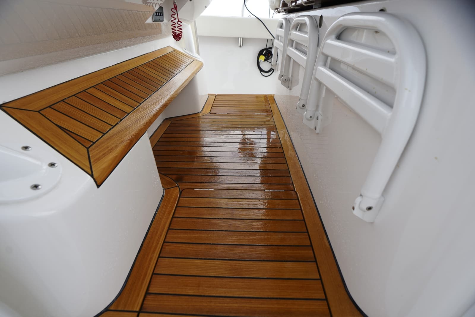 2021 Jupiter 43 SF - Photo 21