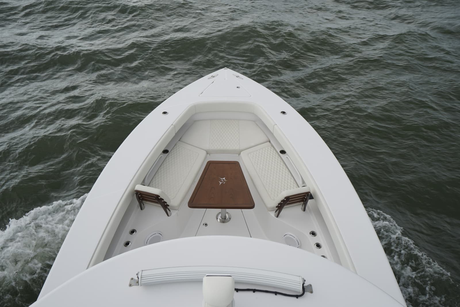 2021 Jupiter 43 SF - Photo 51