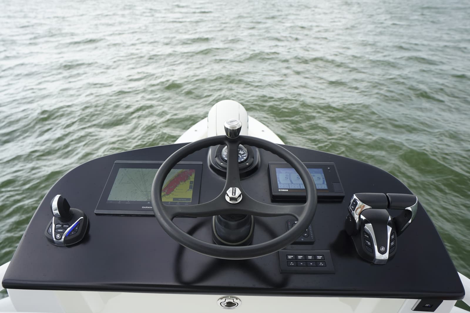 2021 Jupiter 43 SF - Photo 44