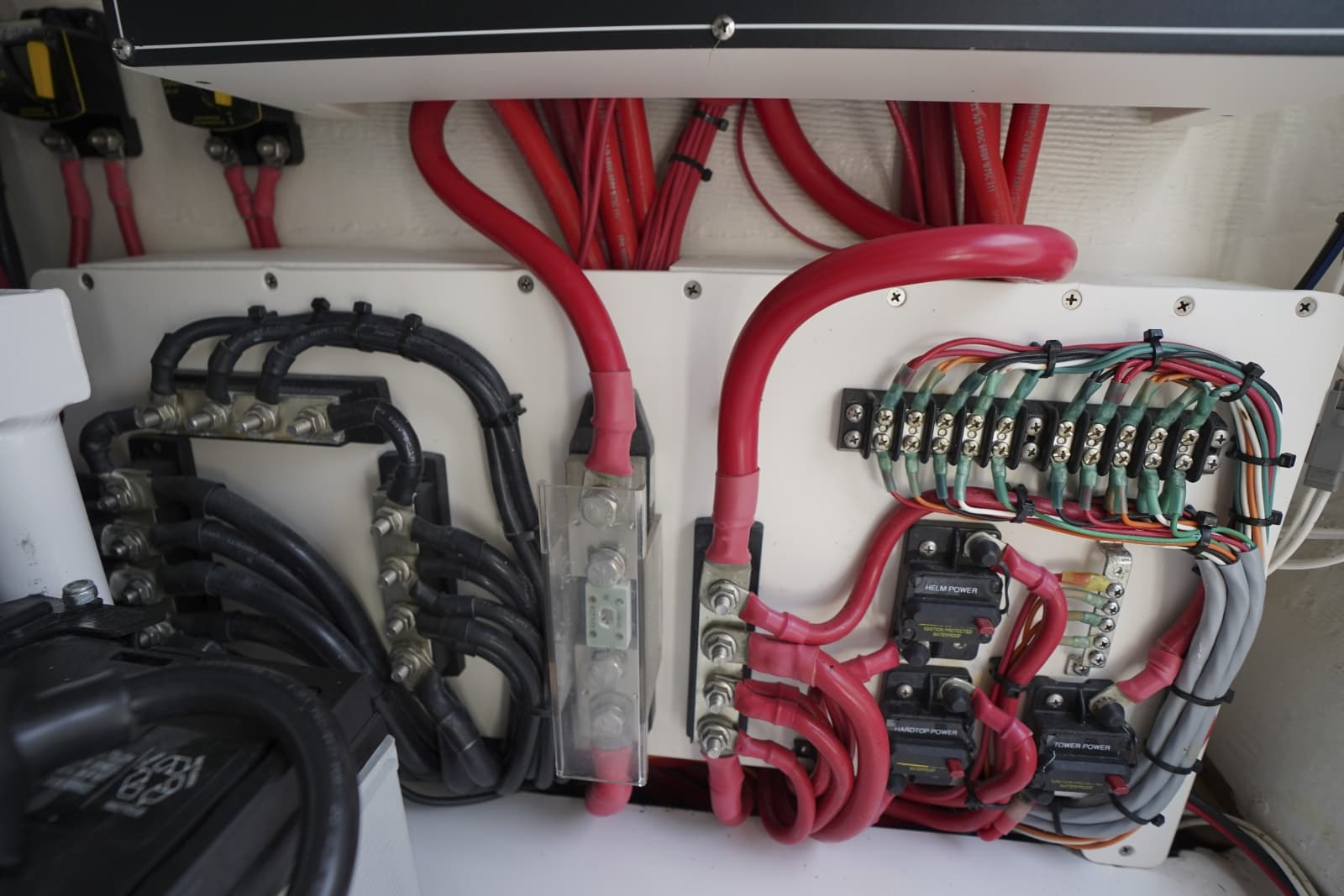 2021 Jupiter 43 SF - Photo 72