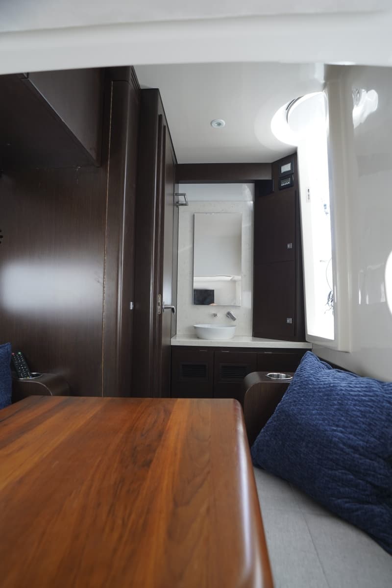 2021 Jupiter 43 SF - Photo 69