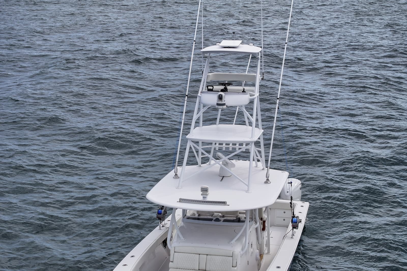 2021 Jupiter 43 SF - Photo 9