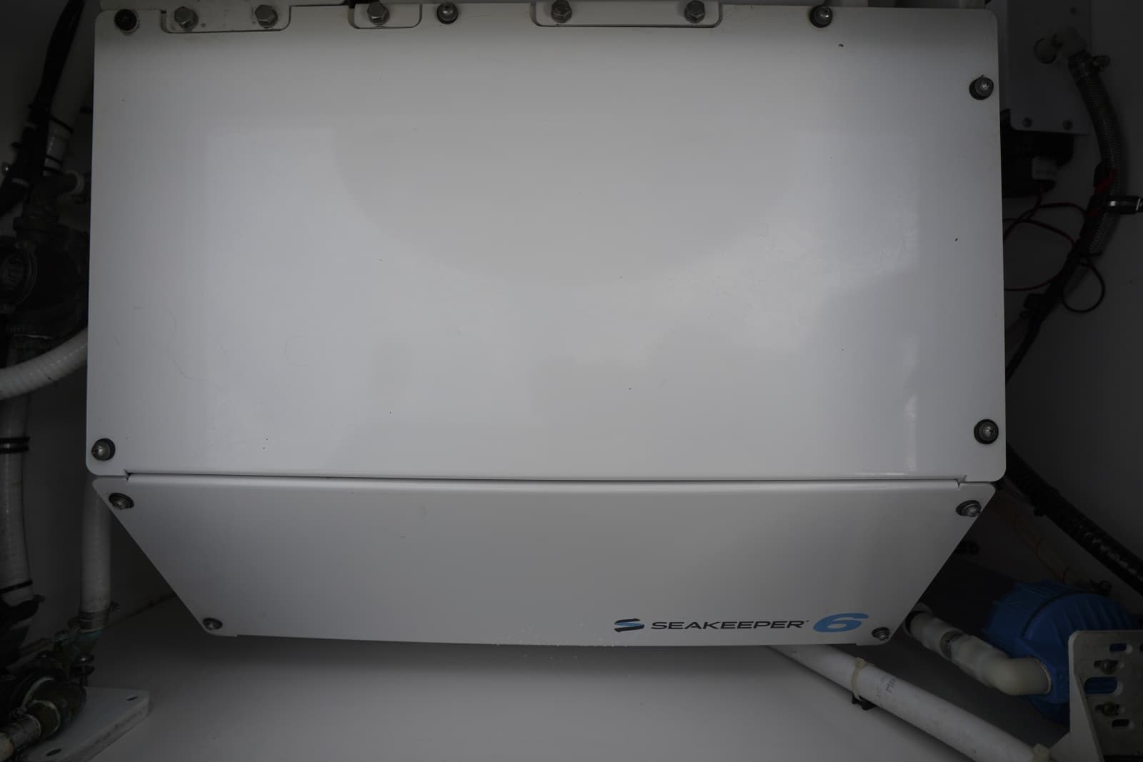 2021 Jupiter 43 SF - Photo 79