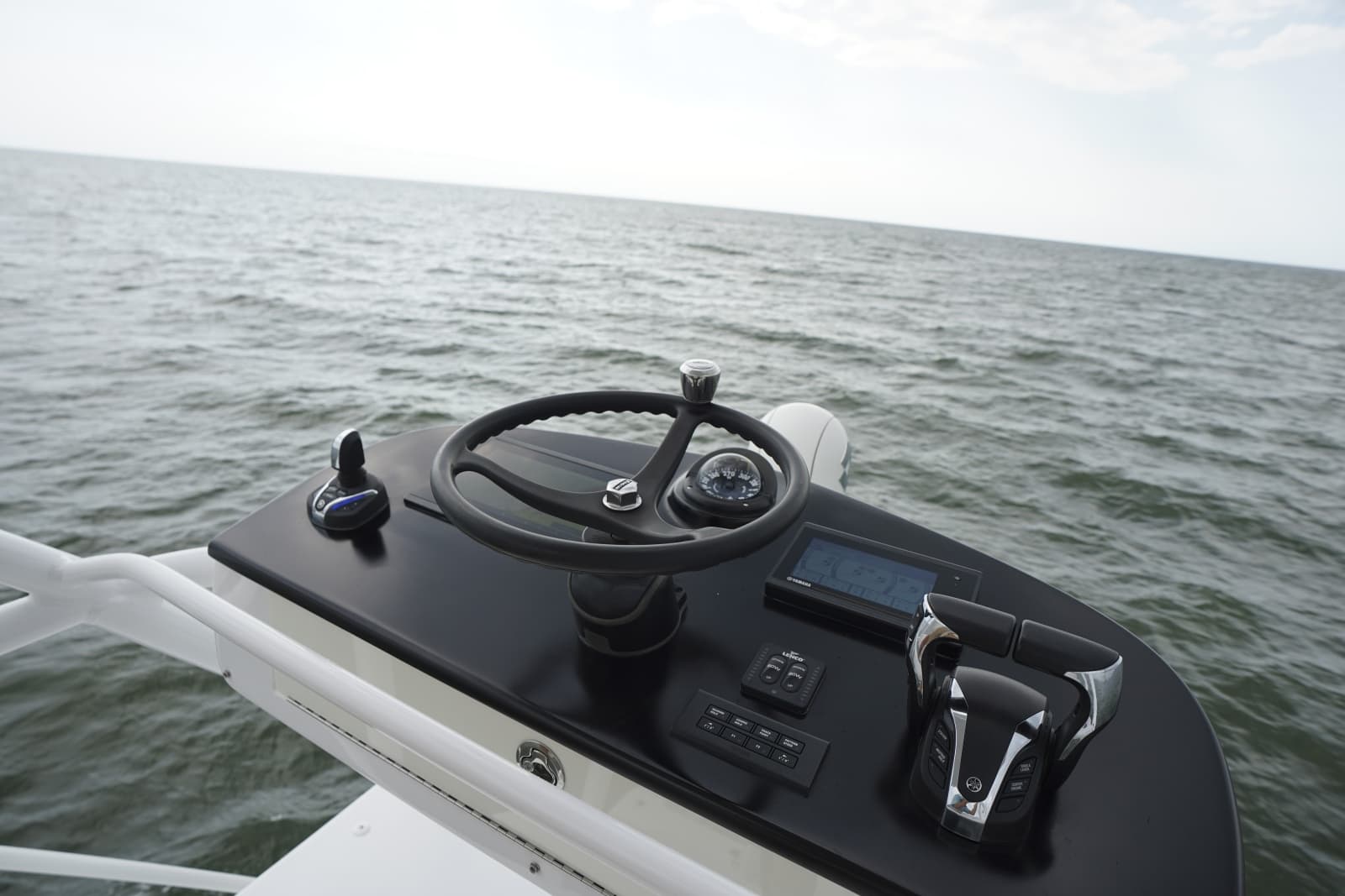 2021 Jupiter 43 SF - Photo 45