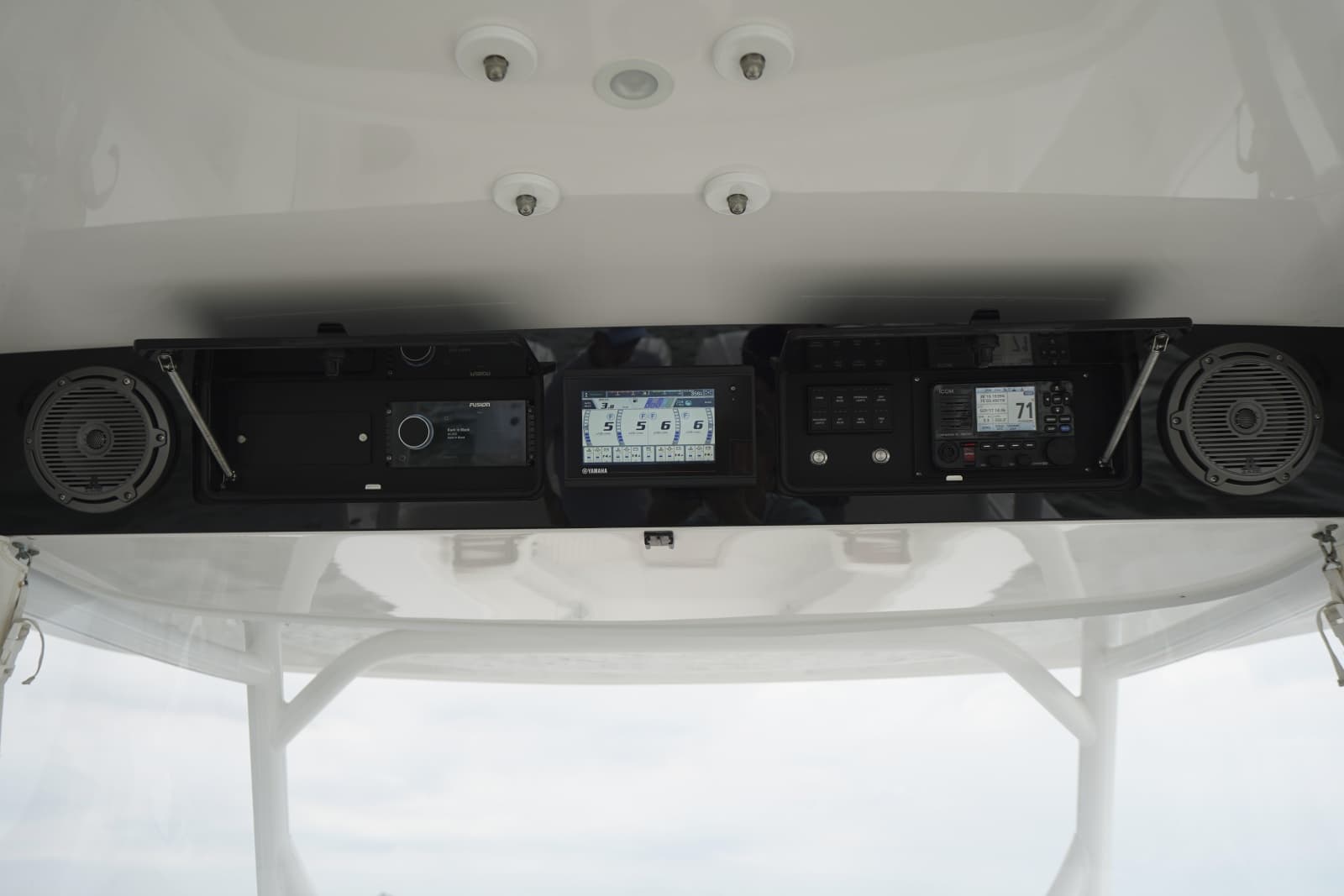 2021 Jupiter 43 SF - Photo 18