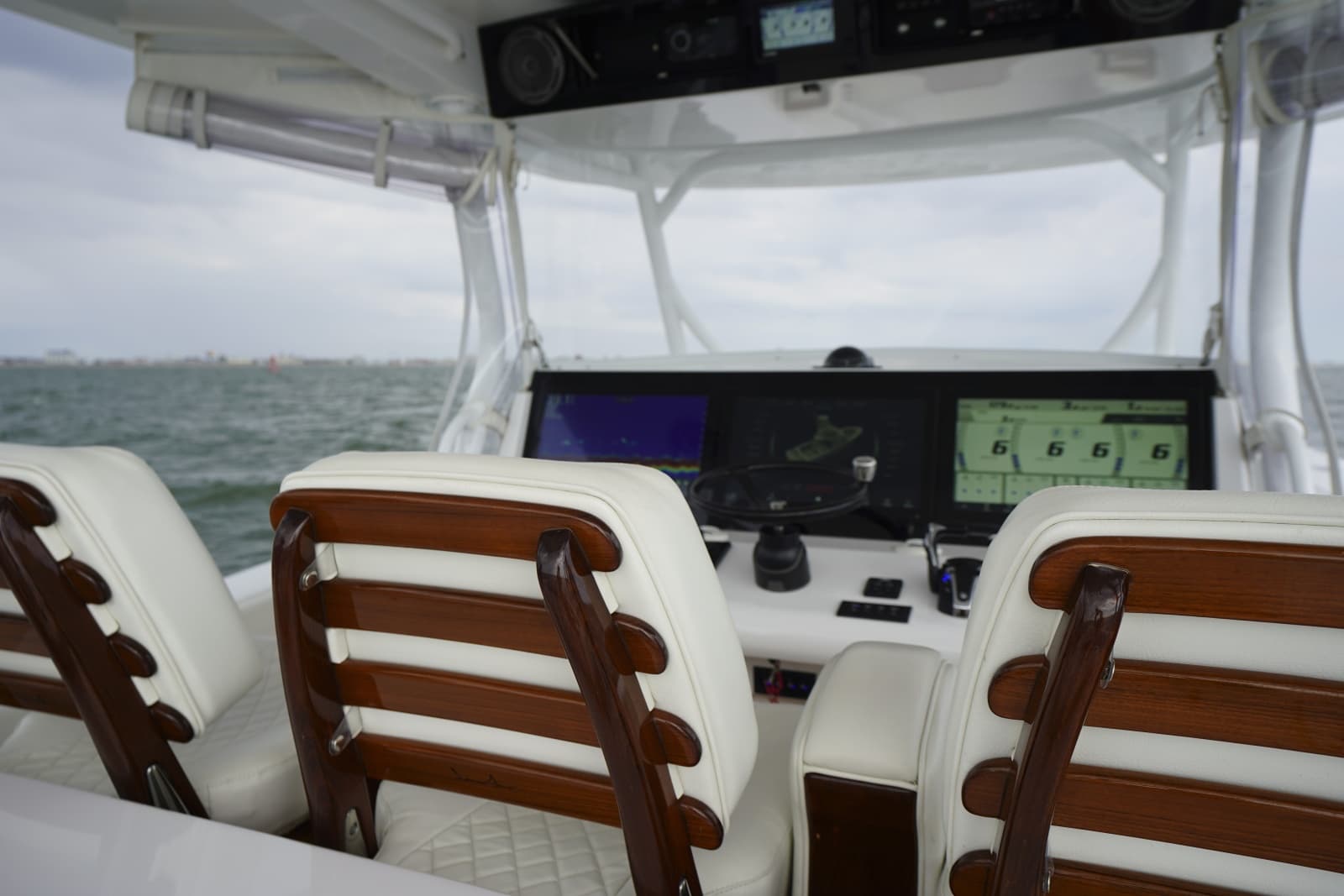 2021 Jupiter 43 SF - Photo 25
