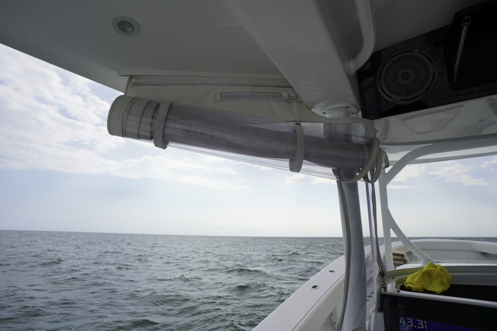 2021 Jupiter 43 SF - Photo 80