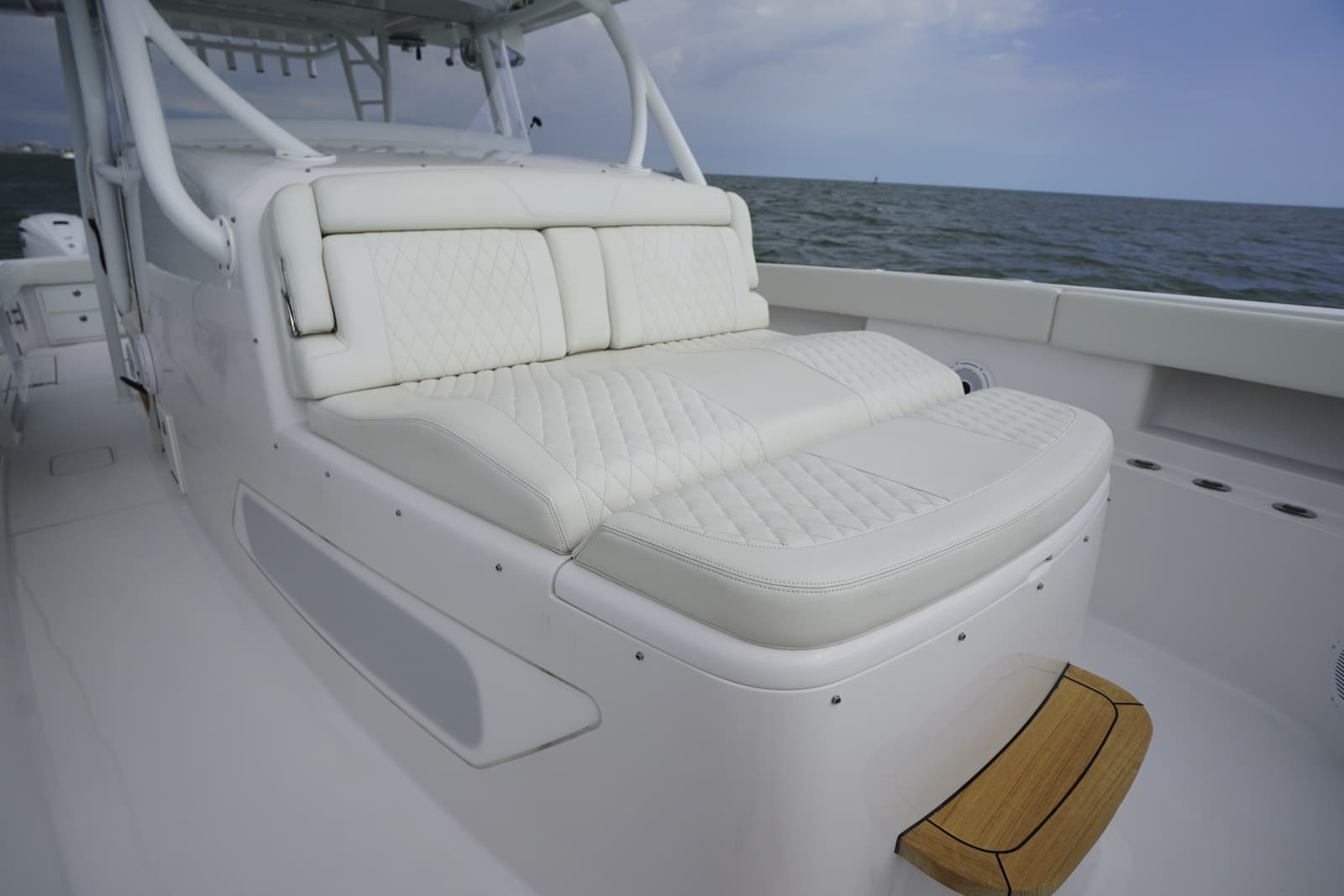 2021 Jupiter 43 SF - Photo 60