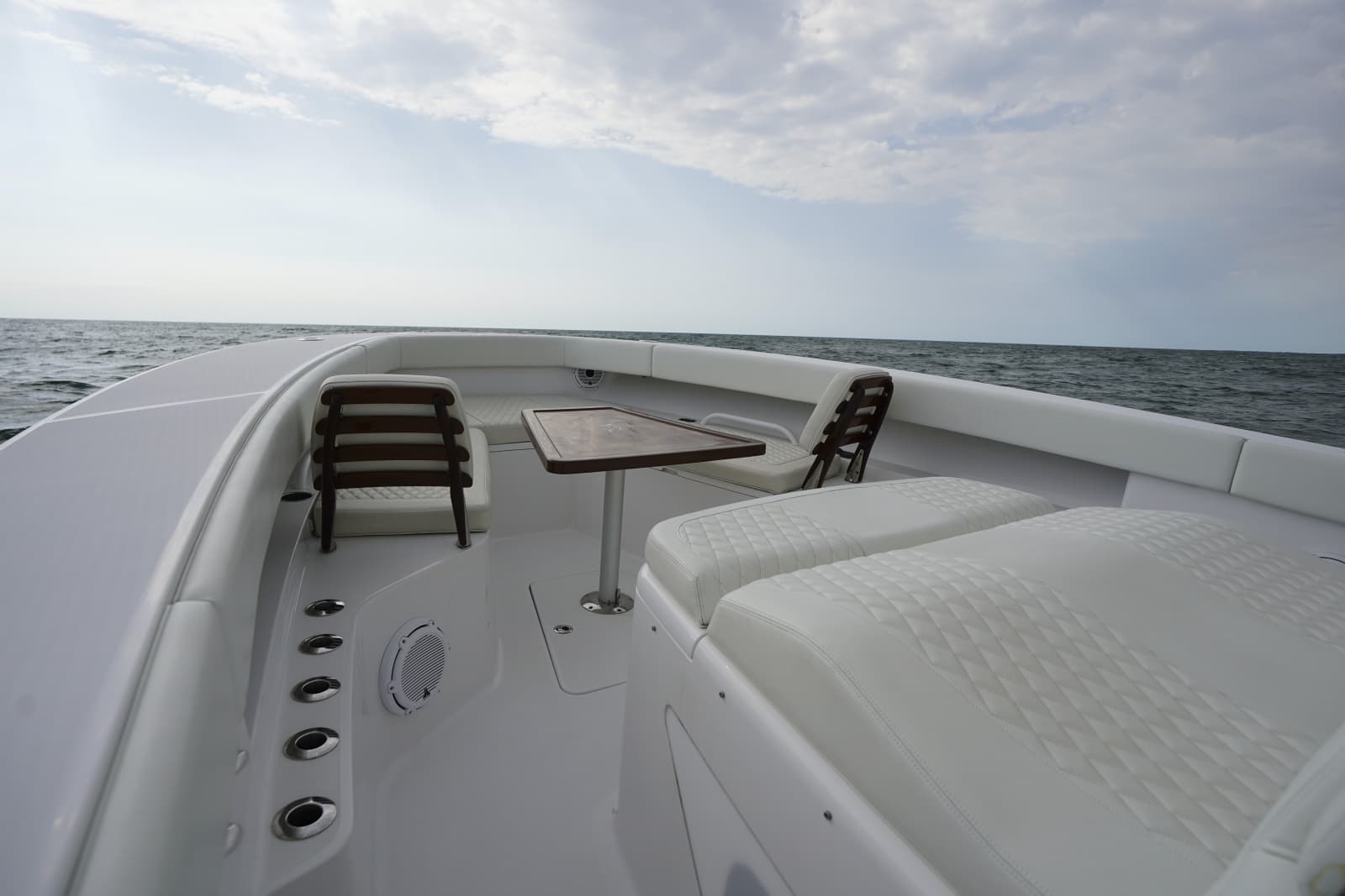 2021 Jupiter 43 SF - Photo 62