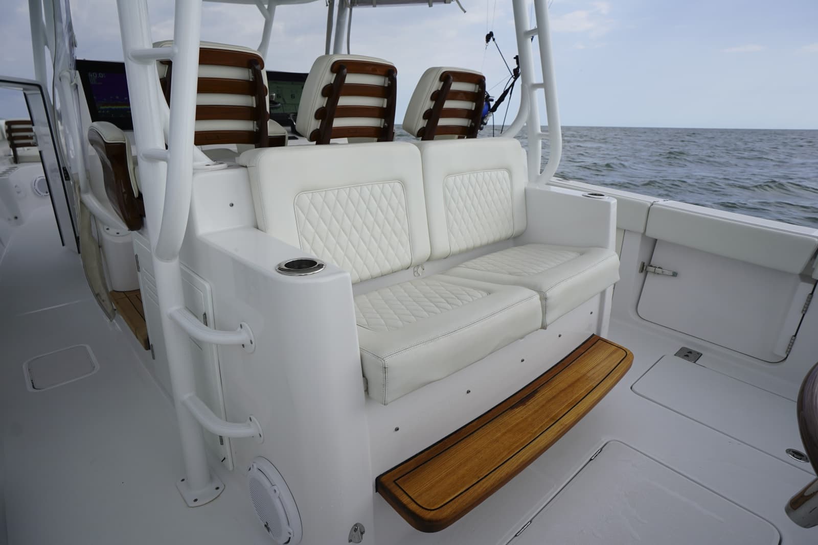 2021 Jupiter 43 SF - Photo 26