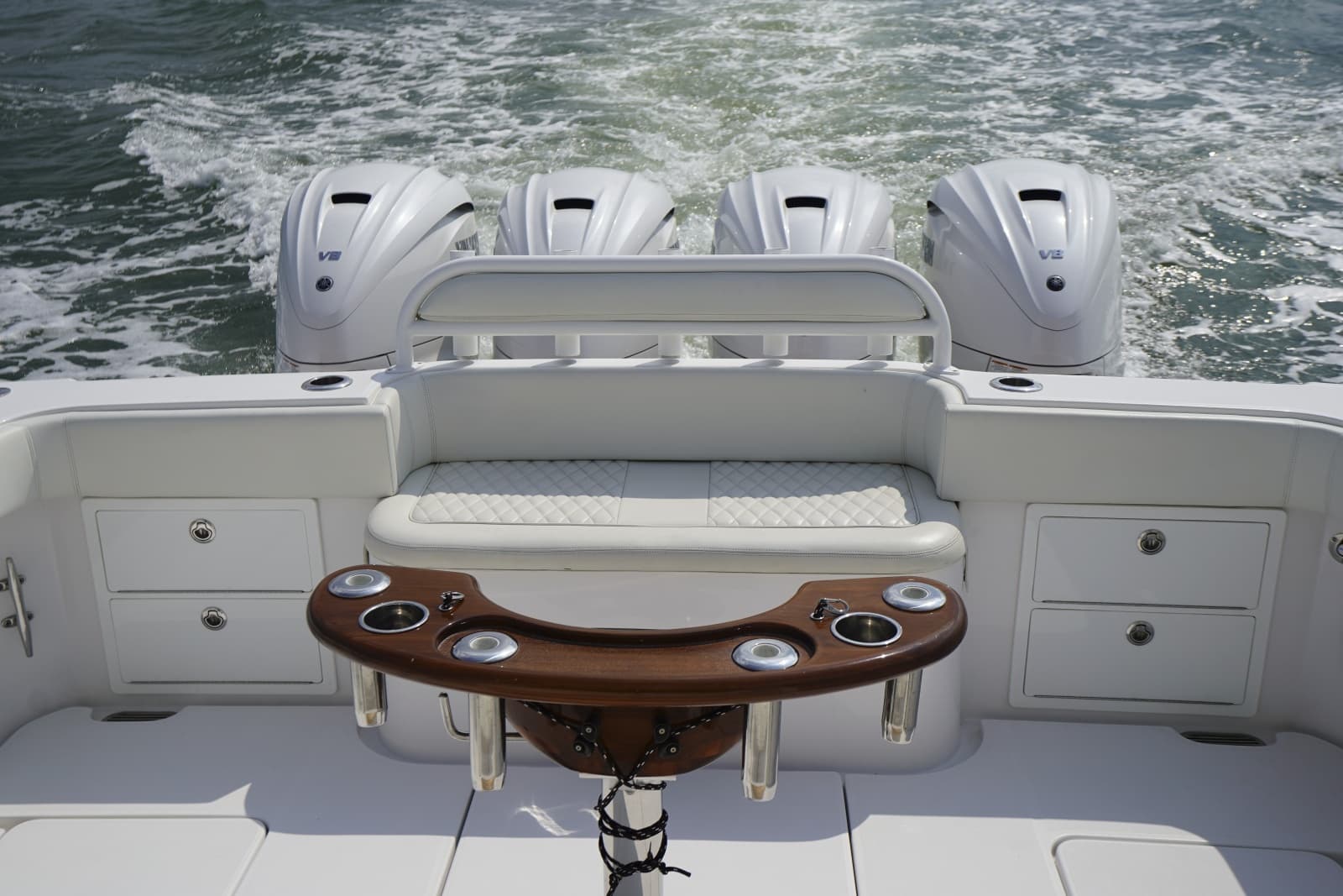 2021 Jupiter 43 SF - Photo 34