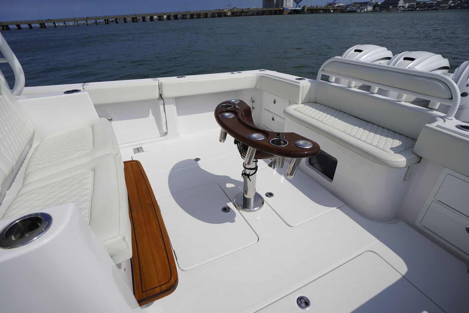 2021 Jupiter 43 SF - Photo 36