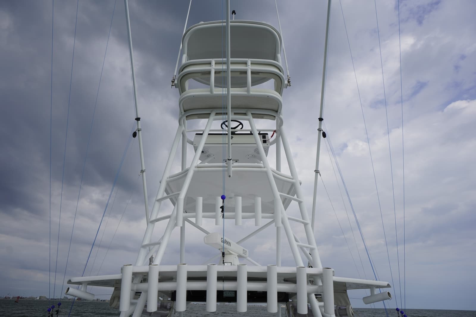 2021 Jupiter 43 SF - Photo 42